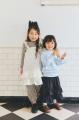 【HugMug初の子ども服プロデュース】ベルメゾンキッズ