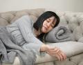 【新商品】ソファでの「これでいいか」を、うたた寝用 【新商品】ソファでの「これでいいか」を、うたた寝用