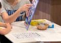 5年間で約5,000食。売れ残りのパンを捨てないベーグル