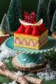 【ホテルオークラ新潟】『クリスマスケーキ＆パーティ