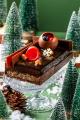 【ホテルオークラ新潟】『クリスマスケーキ＆パーティ