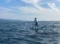 【長崎・雲仙】小浜温泉の海を最大限に楽しむアクティ