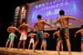 【高校生トレーニーの祭典】新世代の頂点を決める「RH