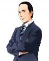 『近代麻雀』2026年11月号10月1日発売！　表紙＆巻頭