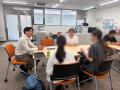 中学1・2年生の保護者向け「進路勉強会」を全3回開催