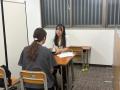 中学1・2年生の保護者向け「進路勉強会」を全3回開催
