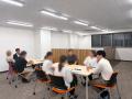中学1・2年生の保護者向け「進路勉強会」を全3回開催