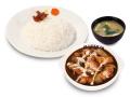 【松屋】マイカリー食堂の人気カレーを松屋流に再構築