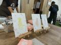 育児世帯90組が参加　大和市の配送センターで子育て応