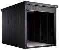 「BLACKエルモシャッター」「BLACKエルモコンビ」発売