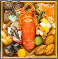 10月1日(木)店頭予約受付開始!新しい年の食卓を彩 10月1日(木)店頭予約受付開始!新しい年の食卓を彩