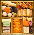 10月1日(木)店頭予約受付開始!新しい年の食卓を彩 10月1日(木)店頭予約受付開始!新しい年の食卓を彩