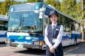 【北海道江別市】暮らしを支えるバス運転手として、地