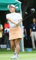 (株)コラントッテが女子プロゴルファー・吉本ひかる選