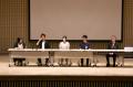 【登壇報告】ファミリー支援INV協会・代表理事の五嶋