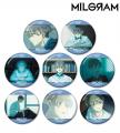 『MILGRAM -ミルグラム-』のトレーディング MV アクリ