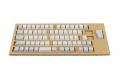 【期間限定】HHKB「無刻印キートップセット」プutf-8