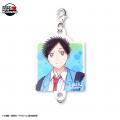 『アオのハコ』の限定カプセルトイ第二弾！「つながる