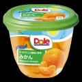 “フルーツでスマイルを。”のDole　『Dole　フルーツパ