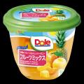 “フルーツでスマイルを。”のDole　『Dole　フルーツパ