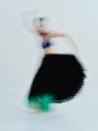 【and wander】WOMENS EDITORIAL IMAGES 2026 AUTUMN 