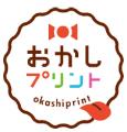 「おかしプリント」の対象商品1個購入につき1円をカカ 「おかしプリント」の対象商品1個購入につき1円をカカ