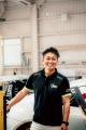 若手レーシングドライバー育成プロジェクト「NEXT GRI