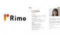 Rimo、創業7周年を機に「Rimo Voice」を「Rimo」へ名 Rimo、創業7周年を機に「Rimo Voice」を「Rimo」へ名