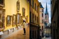 「Visit Sweden.com あなたの楽園を探そう」自分のペ