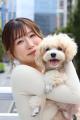 愛犬がレッドカーペットを歩く“ドッグエンタメ”が昭和 愛犬がレッドカーペットを歩く“ドッグエンタメ”が昭和