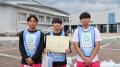 『スポGOMI甲子園2026 山口県大会』を開催。激闘を制