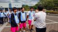 『スポGOMI甲子園2026 山口県大会』を開催。激闘を制
