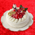 Cake.jp、2026年クリスマスケーキの販売を10月1日より Cake.jp、2026年クリスマスケーキの販売を10月1日より