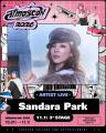 スニーカー、音楽、ファッションが融け合う、 体験す