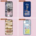 【LINEお友だち限定】リサ・ラーソン＆マリアンヌ・ハ