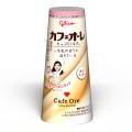 「カフェオーレでポジティブキャンペーン」、10月１日