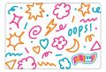 若年層向け新ブランド「TABIOOPS!」開始