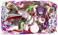 『クラッシュフィーバー』10月1日(木)より、海外ユニ