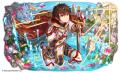 『クラッシュフィーバー』10月1日(木)より、海外ユニ