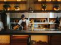 1 Hotel Tokyoの「NiNi」、シンガポールの名店「Claud 1 Hotel Tokyoの「NiNi」、シンガポールの名店「Claud