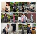 LOOK MEMBERSHIP10周年プレゼントキャンペーン