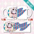 『The Amazing Digital Circus』より、もふもふアニマ