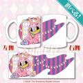 『The Amazing Digital Circus』より、もふもふアニマ