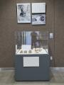 新潟市文化財センター（まいぶんポート）でミニ展示「