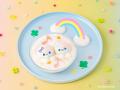 懐かしいキャラクター達が集まるコラボカフェ『平成フ 懐かしいキャラクター達が集まるコラボカフェ『平成フ