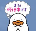 大正大学公式キャラクター「T-DUCK(ティー・ダック) 大正大学公式キャラクター「T-DUCK(ティー・ダック)