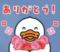 大正大学公式キャラクター「T-DUCK(ティー・ダック) 大正大学公式キャラクター「T-DUCK(ティー・ダック)