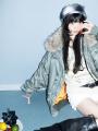 「jouetie(ジュエティ)」SWEET STEADY（スイート ステ