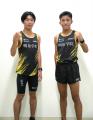 【2XU】明治学院大学陸上競技部（長距離ブロック）と