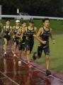 【2XU】明治学院大学陸上競技部（長距離ブロック）と
